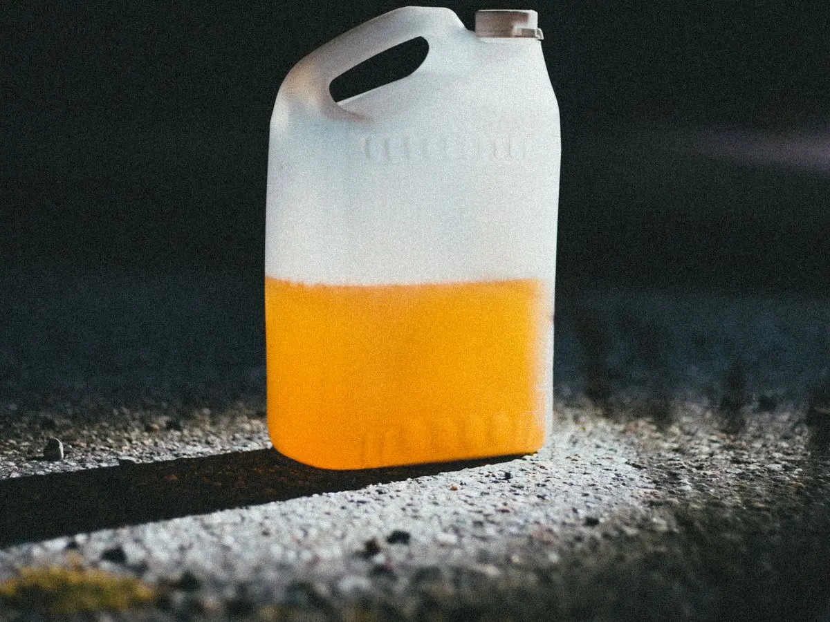 Antifreeze & Coolant — automotive application