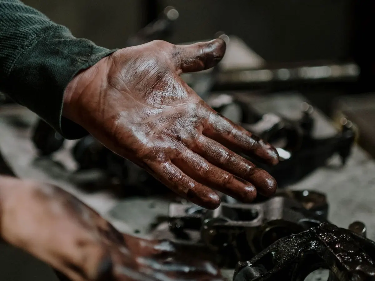 Greases — automotive application