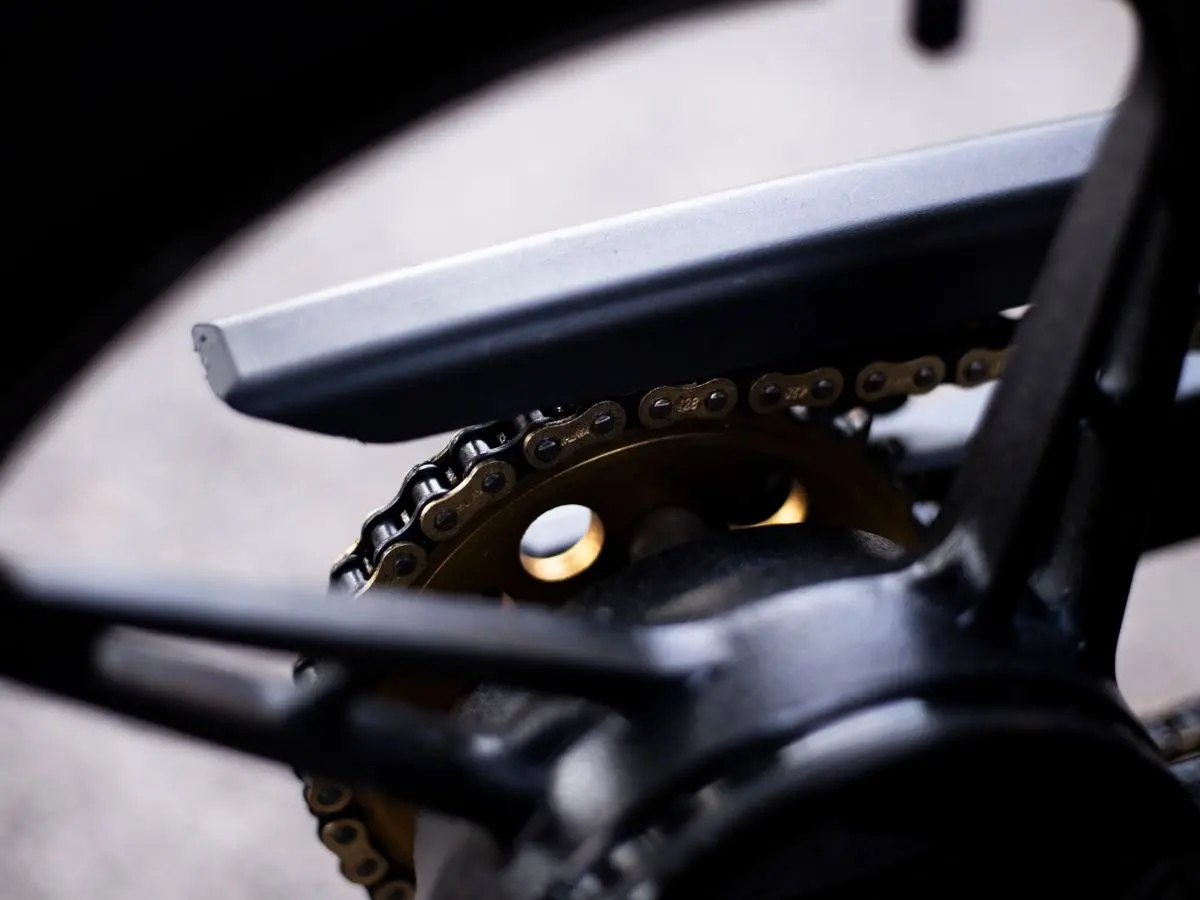 Specialty Lubricants — automotive application