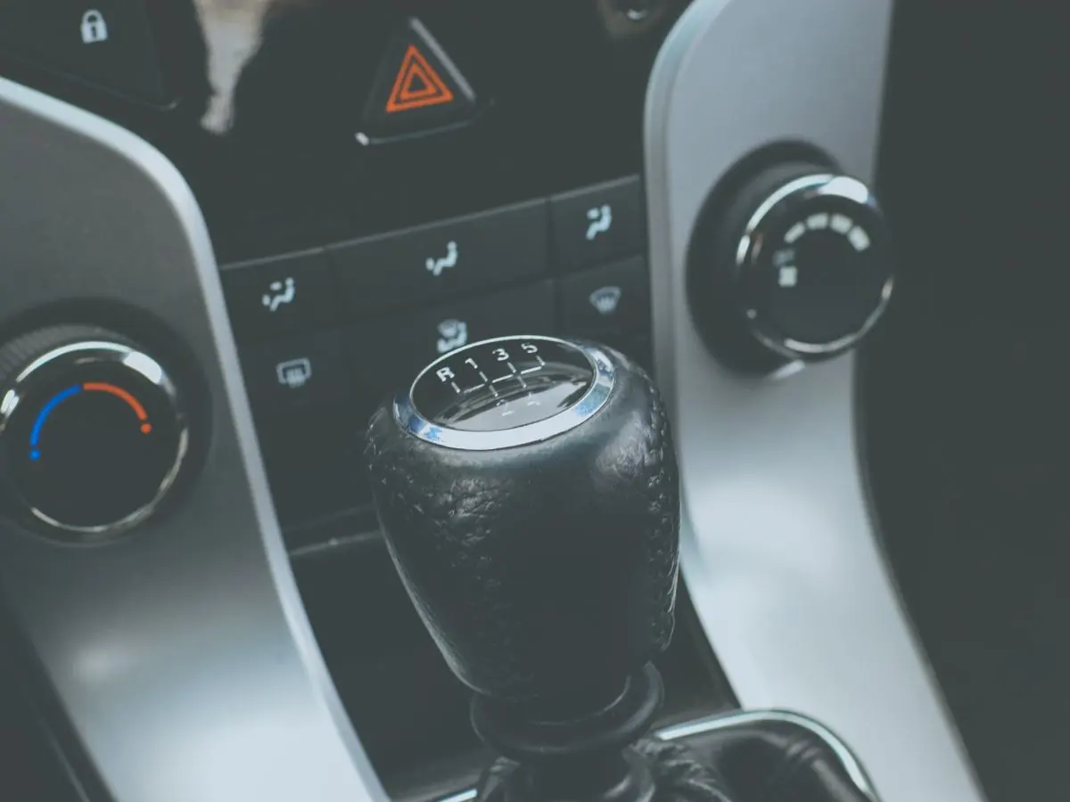 Transmission Fluids — automotive application